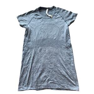 Lululemon swiftly tech tee